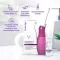 Pacote combinado de chuveiro vaginal Multi-Gyn com comprimidos efervescentes, 1 p