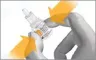 Instructions for use for EvoTears OMEGA colírio, 3 ml - 4