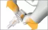 Instructions for use for EvoTears OMEGA colírio, 3 ml - 5