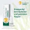 EVOTEARS Colírio Omega, 3 ml
