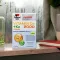 Comprimidos do sistema Doppelherz Vitamina D3 2000 + K2, 120 unidades