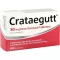 CRATAEGUTT Comprimidos cardiovasculares de 80 mg, 100 unidades