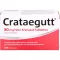 CRATAEGUTT Comprimidos cardiovasculares de 80 mg, 100 unidades