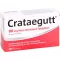 CRATAEGUTT Comprimidos cardiovasculares de 80 mg, 100 unidades