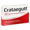 CRATAEGUTT Comprimidos cardiovasculares de 450 mg, 50 unidades