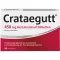 CRATAEGUTT Comprimidos cardiovasculares de 450 mg, 50 unidades
