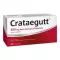 CRATAEGUTT Comprimidos cardiovasculares de 450 mg, 100 unidades