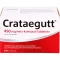 CRATAEGUTT Comprimidos cardiovasculares de 450 mg, 200 unidades