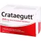 CRATAEGUTT Comprimidos cardiovasculares de 450 mg, 200 unidades