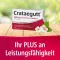 CRATAEGUTT Comprimidos cardiovasculares de 450 mg, 200 unidades