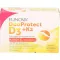 EUNOVA DuoProtect D3+K2 4000 U.I./80 μg cápsulas, 30 unid