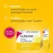 Eunova Duoprotect D3 + K2 1000 UI / 50 µg gotas, 11,5 ml