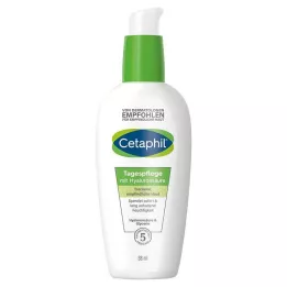 CETAPHIL Cuidado de dia com ácido hialurónico, 88 ml