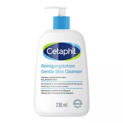 CETAPHIL Loção de limpeza, 236 ml CETAPHIL Loção de limpeza, 236 ml