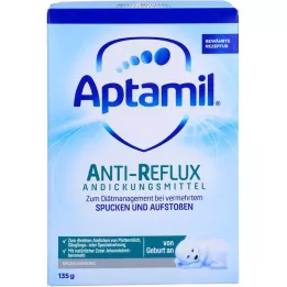 APTAMIL Pó espessante anti-refluxo, 135 g