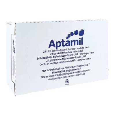 Aptamil Prematil HA líquido, 24X90 ml Aptamil Prematil HA líquido, 24X90 ml
