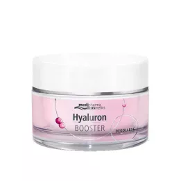 HYALURON BOOSTER Gel para decote, 100 ml