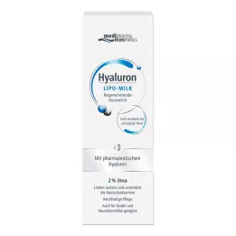 HYALURON LIPO-LEITE, 250 ml