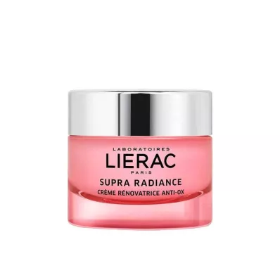 Lierac Supra Creme Radiante, 50 ml