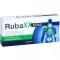 RUBAXX Comprimidos mono, 40 unidades