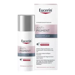 EUCERIN Creme de noite anti-pigmentação, 50 ml