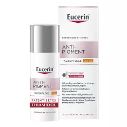 EUCERIN Creme de Dia Anti-Pigmentação LSF 30, 50 ml