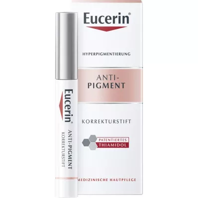 EUCERIN Lápis de correção anti-pigmentação, 5 ml