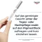 EUCERIN Lápis de correção anti-pigmentação, 5 ml