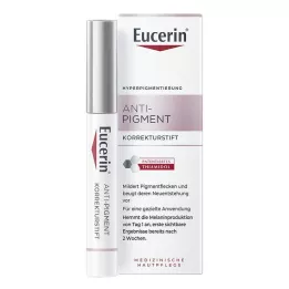 EUCERIN Lápis de correção anti-pigmentação, 5 ml