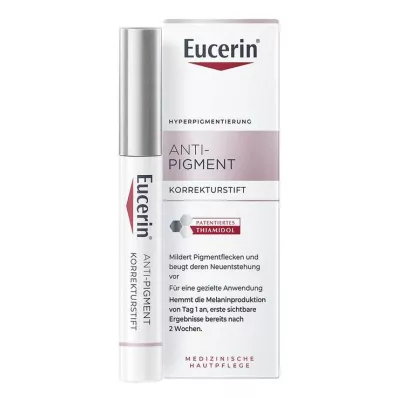 EUCERIN Lápis de correção anti-pigmentação, 5 ml