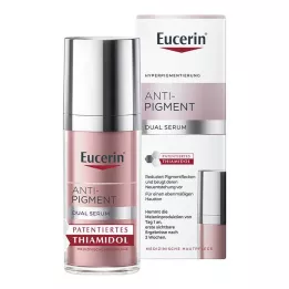 EUCERIN Sérum Duplo Anti-Pigmentação, 30 ml