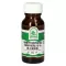 Aguardente de cânfora 10%, 50 ml