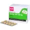 GINKGO AbZ 120 mg comprimidos revestidos por película, 120 unid