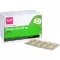 GINKGO AbZ 240 mg comprimidos revestidos por película, 120 unidades