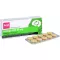 GINKGO AbZ 80 mg comprimidos revestidos por película, 30 unid