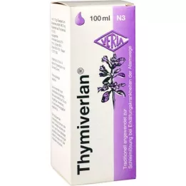 THYMIVERLAN Líquido oral, 100 ml