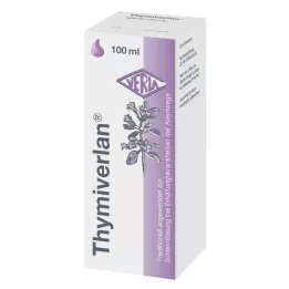 THYMIVERLAN Líquido oral, 100 ml