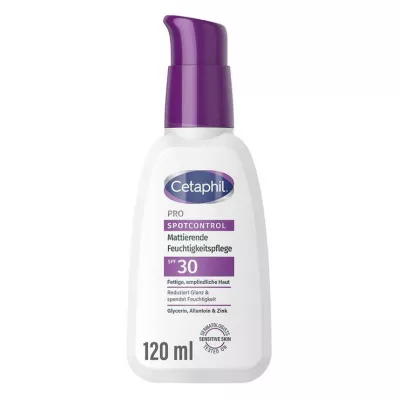 CETAPHIL Creme Hidratante Matificante Pro Spot Control, 120 ml CETAPHIL Creme Hidratante Matificante Pro Spot Control, 120 ml