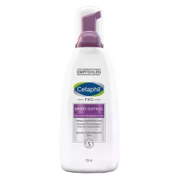 CETAPHIL Espuma de limpeza de poros Pro Spot Control, 235 ml