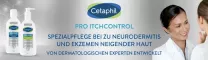Instructions for use for CETAPHIL Loção de limpeza Pro Itch Control, 295 ml - 1