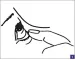 Instructions for use for Systane colírio completo, 5 ml - 5