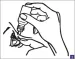 Instructions for use for Systane colírio completo, 5 ml - 6