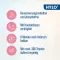 HYLO DUAL Colírio para os olhos, 10 ml