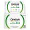 CENTRUM A-Zinc Tablets, 30 Cápsulas