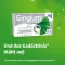 GINGIUM Comprimidos revestidos por película de 240 mg, 120 unidades