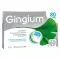 GINGIUM Comprimidos revestidos por película de 80 mg, 30 unidades