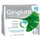 GINGIUM Comprimidos revestidos por película de 80 mg, 120 unidades