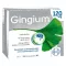 GINGIUM Comprimidos revestidos por película de 120 mg, 120 unidades
