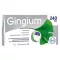 GINGIUM 240 mg comprimidos revestidos por película, 60 unidades