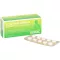 CONTRALLERGIA Hevert Hay Fever Tablets, 50 unid